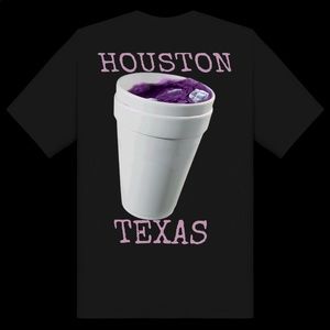H TOWN tee